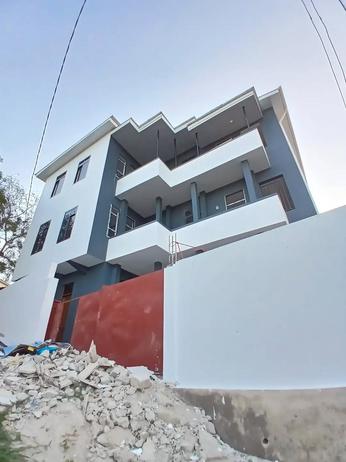 Apartment inapangishwa Kimara Suka, Dar Es Salaam