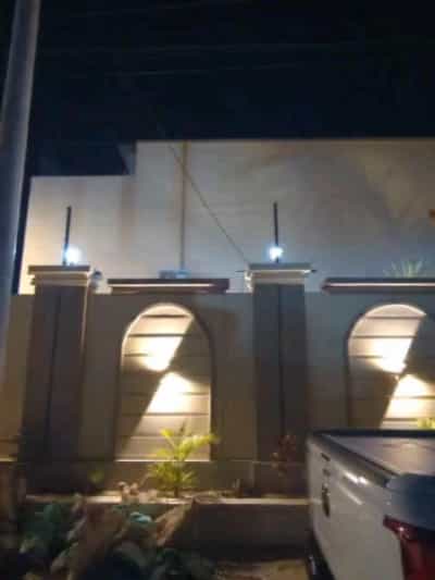 2 Bedrooms Furnished Villa for Rent in Magomeni, Dar Es Salaam