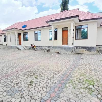 2 Bedrooms House/Apartment for Rent in Kimara Korogwe, Dar Es Salaam 2 Bedrooms House/Apartment for Rent in Kimara Korogwe, Dar Es Salaam