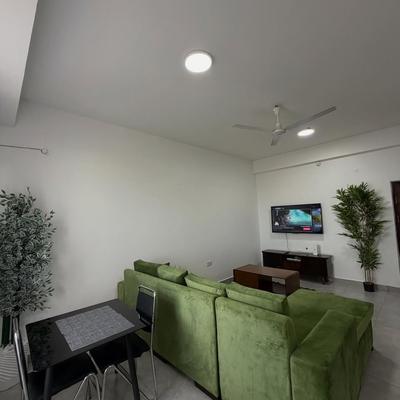 1 Bedroom Furnished Apartment for Rent in Msasani, Dar Es Salaam