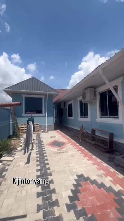 Nyumba ya chumba kimoja inapangishwa Kijitonyama, Dar Es Salaam