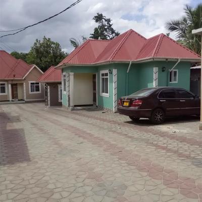 Apartment ya chumba kimoja inapangishwa Mbezi Kifuru Soweto, Dar Es Salaam
