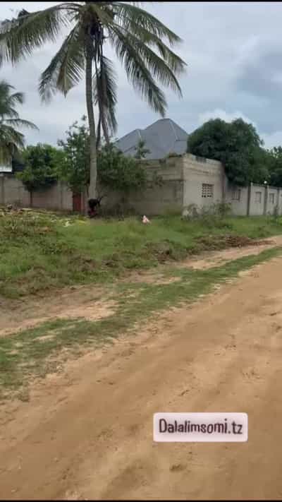 Kiwanja kinauzwa Bunju, Dar Es Salaam Kiwanja kinauzwa Bunju, Dar Es Salaam