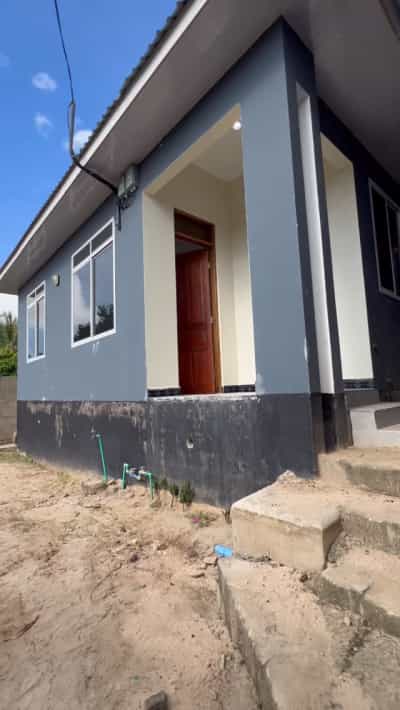1 Bedroom House for Rent in Sala Sala, Dar Es Salaam
