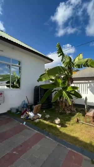 Apartment ya chumba kimoja inapangishwa Salasala Iptl, Dar Es Salaam