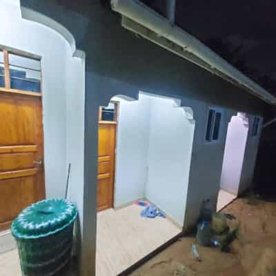 Apartment ya chumba kimoja inapangishwa Ubungo Makoka, Dar Es Salaam