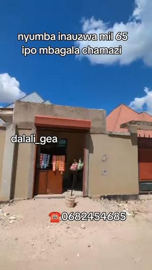 3 Bedrooms House for Sale in Chamaz, Dar Es Salaam