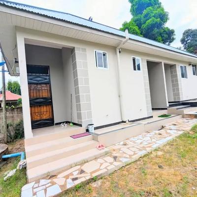 1 Bedroom House for Rent in Korogwe, Dar Es Salaam