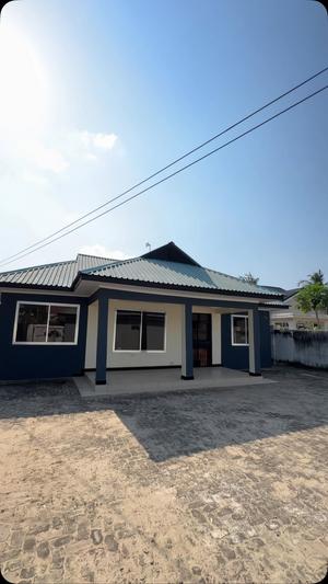 2 Bedrooms Apartment for Rent in Bahari Beach, Dar Es Salaam