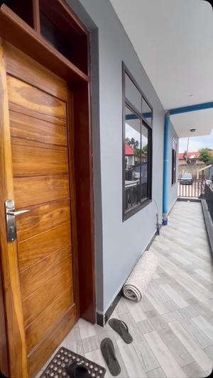 2 Bedrooms House for Rent in Mbezi Beach Tangibovu, Dar Es Salaam