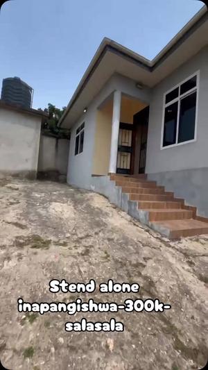 1 Bedroom House for Rent in Salasala Kinzudi Kwamtenga, Dar Es Salaam 1 Bedroom House for Rent in Salasala Kinzudi Kwamtenga, Dar Es Salaam