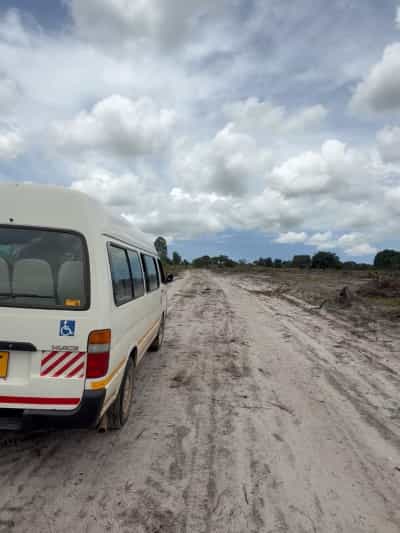 Plot for sale in Kigamboni, Dar Es Salaam