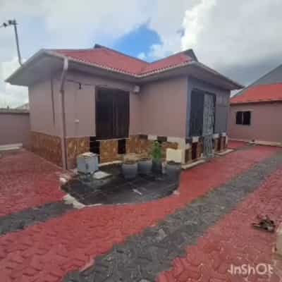 1 Bedroom Apartment for Rent in Kinyerezi Kifuru, Dar Es Salaam