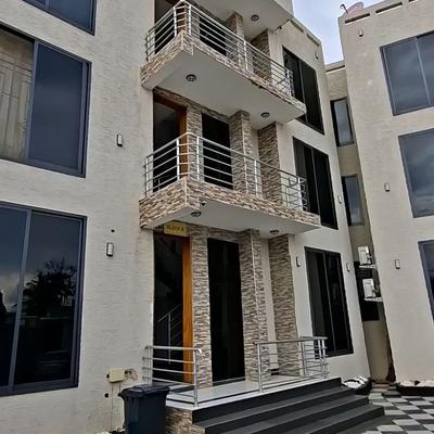 Nyumba ya chumba kimoja inapangishwa Kimara Korogwe, Dar Es Salaam Nyumba ya chumba kimoja inapangishwa Kimara Korogwe, Dar Es Salaam