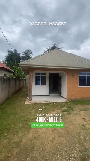 3 Bedrooms House for Rent in Boko Magengeni, Dar Es Salaam