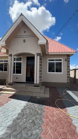 Nyumba ya vyumba vitatu inapangishwa Ilazo, Dodoma