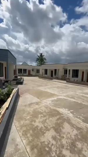 Nyumba ya chumba kimoja inapangishwa Kibada, Dar Es Salaam