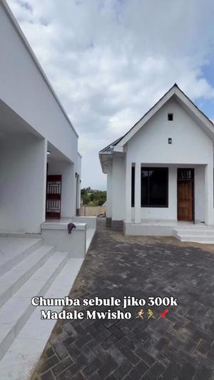 Nyumba ya chumba kimoja inapangishwa Madale Center, Dar Es Salaam