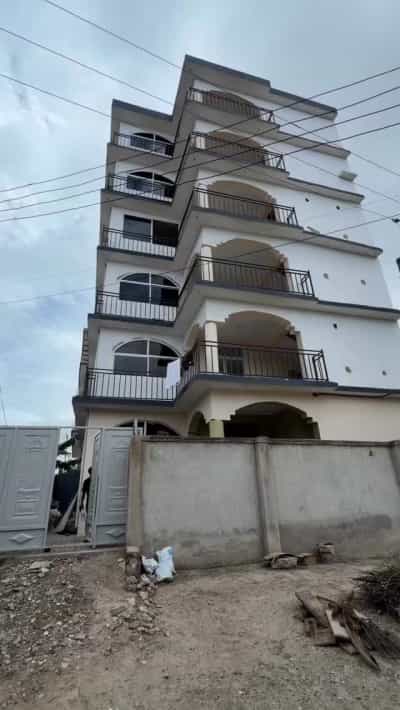 1 Bedroom Apartment for Rent in Msasani Beach, Dar Es Salaam