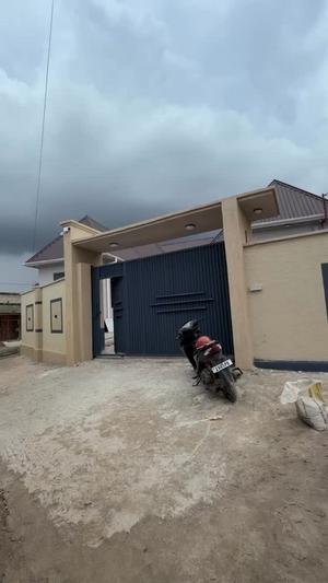 Nyumba/Apartment ya vyumba viwili inapangishwa Kinondoni Manyanya, Dar Es Salaam