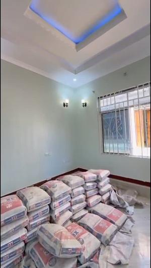 Nyumba ya vyumba vinne inapangishwa Ilazo, Dodoma Nyumba ya vyumba vinne inapangishwa Ilazo, Dodoma