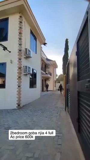 2 Bedrooms House for Rent in Goba, Dar Es Salaam 2 Bedrooms House for Rent in Goba, Dar Es Salaam