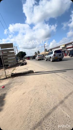 Plot for sale in Goba Njia Ya Makongo, Dar Es Salaam sqm 300