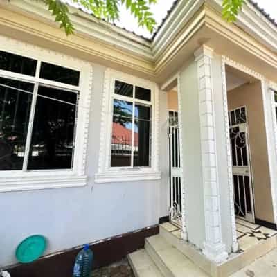 Apartment ya vyumba viwili inapangishwa Ubungo Riverside Kibangu, Dar Es Salaam