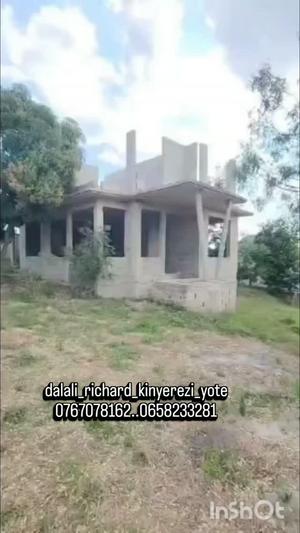 4 Bedrooms House for Sale in Kinyerezi Mwisho, Dar Es Salaam (600 sqm) 4 Bedrooms House for Sale in Kinyerezi Mwisho, Dar Es Salaam (600 sqm)