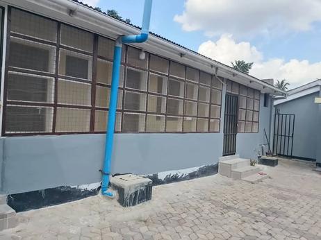 1 Bedroom House for Rent in Mbezi Mwisho, Dar Es Salaam 1 Bedroom House for Rent in Mbezi Mwisho, Dar Es Salaam