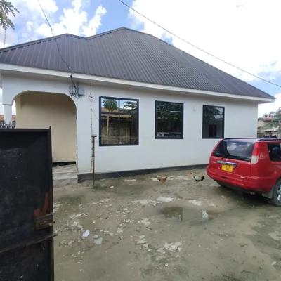 Apartment ya vyumba viwili inapangishwa Ubungo Riverside, Dar Es Salaam