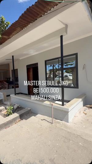 Nyumba inapangishwa Sinza, Dar Es Salaam