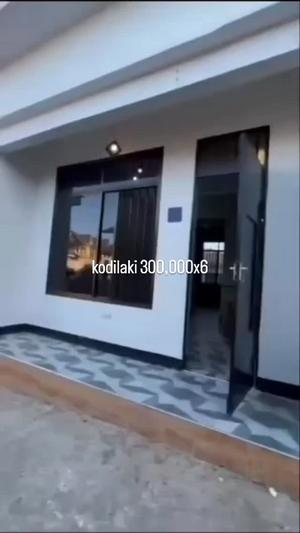 Apartment ya chumba kimoja inapangishwa Kimara Kologwe, Dar Es Salaam