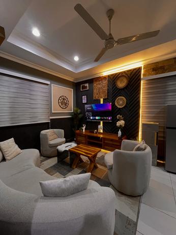 Nyumba (Furnished) ya vyumba viwili inapangishwa Mwenge Makongo, Dar Es Salaam Nyumba (Furnished) ya vyumba viwili inapangishwa Mwenge Makongo, Dar Es Salaam
