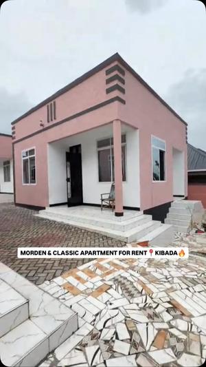 Nyumba/Apartment ya vyumba viwili inapangishwa Kigamboni Kibada, Dar Es Salaam Nyumba/Apartment ya vyumba viwili inapangishwa Kigamboni Kibada, Dar Es Salaam