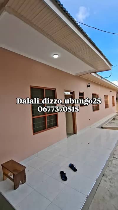 Nyumba/Apartment ya vyumba viwili inapangishwa Kimara, Dar Es Salaam Nyumba/Apartment ya vyumba viwili inapangishwa Kimara, Dar Es Salaam