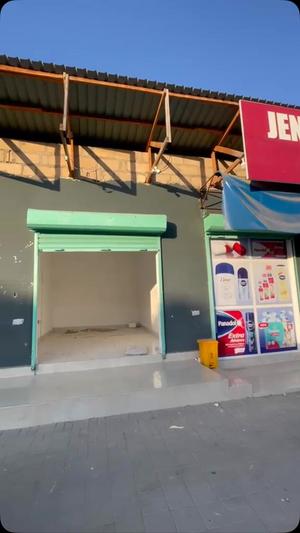 Retail Space for Rent in Nkuhungu Young Jai, Dodoma Retail Space for Rent in Nkuhungu Young Jai, Dodoma
