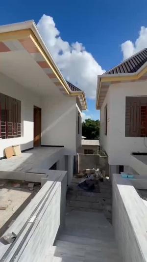2 Bedrooms Apartment for Rent in Mbezi Luguruni, Dar Es Salaam