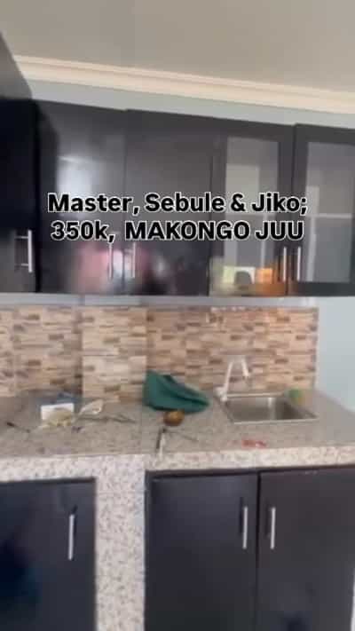 Nyumba inauzwa Makongo Juu, Dar Es Salaam