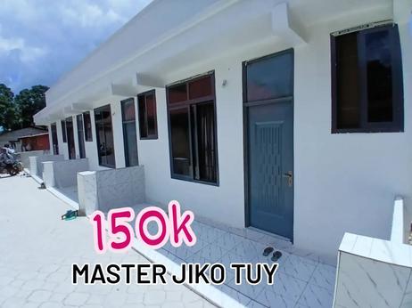 Apartment inapangishwa Kimara Mwisho, Dar Es Salaam Apartment inapangishwa Kimara Mwisho, Dar Es Salaam