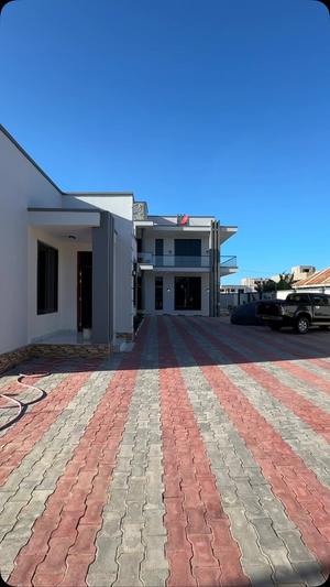 2 Bedrooms House/Apartment for Rent in Mbweni JKT, Dar Es Salaam 2 Bedrooms House/Apartment for Rent in Mbweni JKT, Dar Es Salaam
