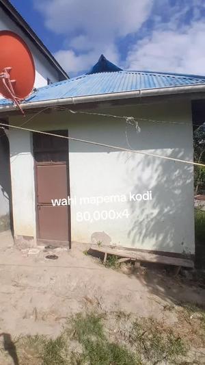 Nyumba ya chumba kimoja inapangishwa Kimara Mwisho, Dar Es Salaam