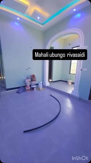 Nyumba ya vyumba vitatu inapangishwa Ubungo Rivasaid, Dar Es Salaam Nyumba ya vyumba vitatu inapangishwa Ubungo Rivasaid, Dar Es Salaam