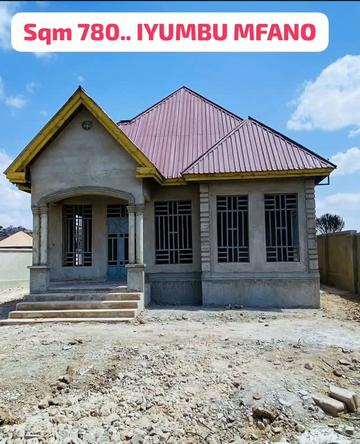 3 Bedrooms House for Sale in Iyumbu Shule yaMfano, Dodoma (780 sqm) 3 Bedrooms House for Sale in Iyumbu Shule yaMfano, Dodoma (780 sqm)