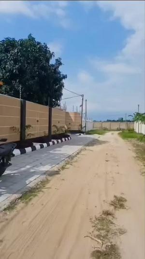 Residential Plot for Sale in Mbweni Mpiji, Dar Es Salaam (1290 sqm)
