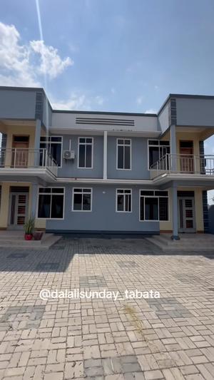 2 Bedrooms Apartment for Rent in Tabata Kinyerezi Kibaga, Dar Es Salaam