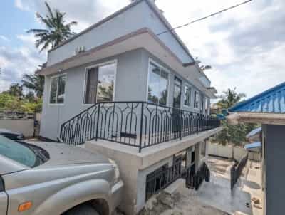 1 Bedroom Apartment for Rent in Kimara Korogwe, Dar Es Salaam