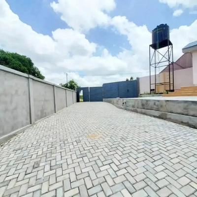 1 Bedroom House for Rent in Tabata Kinyerezi, Dar Es Salaam