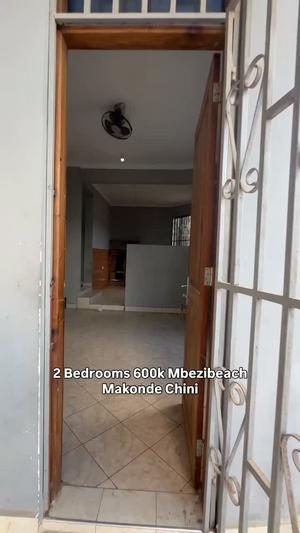 2 Bedrooms House for Rent in Mbezi Beach Makonde Chini, Dar Es Salaam 2 Bedrooms House for Rent in Mbezi Beach Makonde Chini, Dar Es Salaam