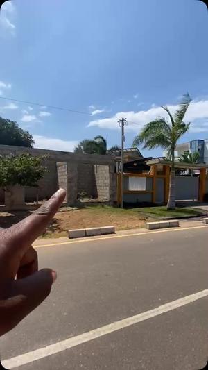Nyumba ya vyumba vitano inauzwa Mbweni JKT, Dar Es Salaam (1500 sqm)